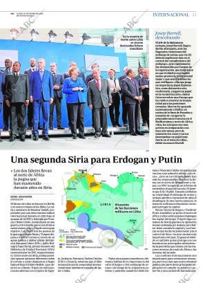 ABC CORDOBA 20-01-2020 página 43