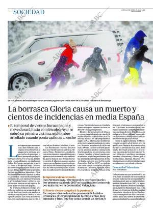 ABC CORDOBA 20-01-2020 página 50