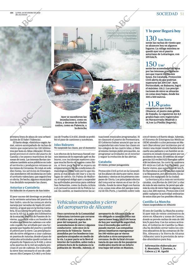 ABC CORDOBA 20-01-2020 página 51