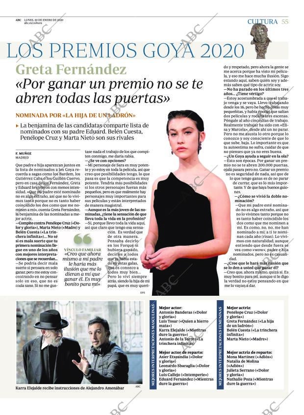 ABC CORDOBA 20-01-2020 página 55