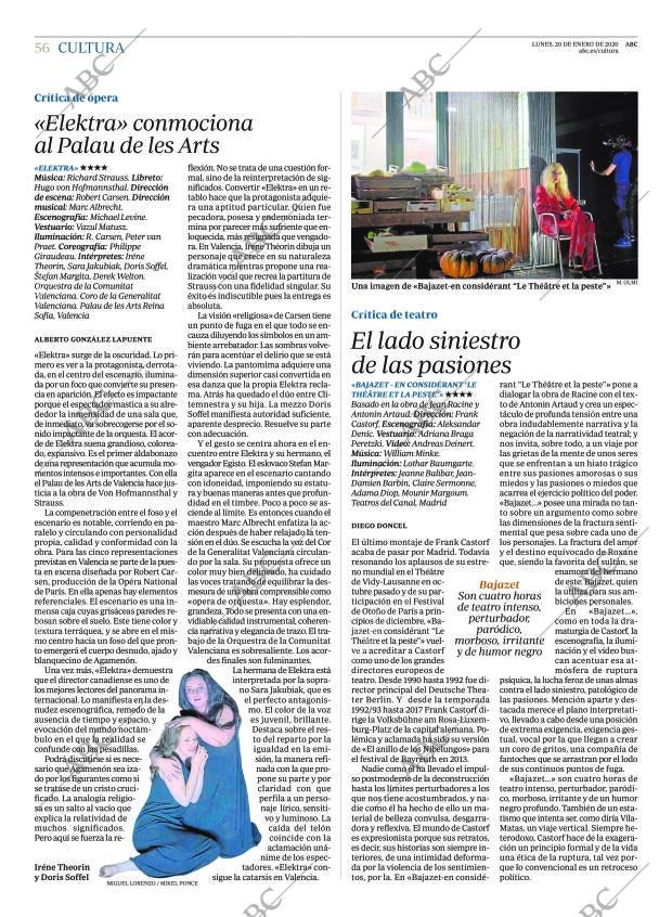 ABC CORDOBA 20-01-2020 página 56