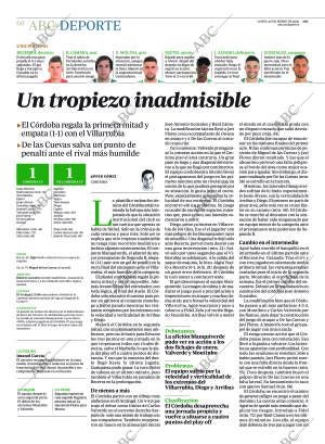 ABC CORDOBA 20-01-2020 página 60