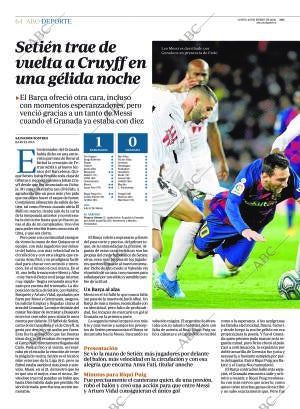 ABC CORDOBA 20-01-2020 página 64