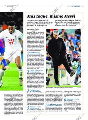 ABC CORDOBA 20-01-2020 página 65