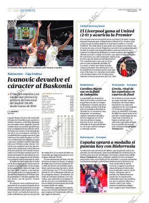 ABC CORDOBA 20-01-2020 página 72