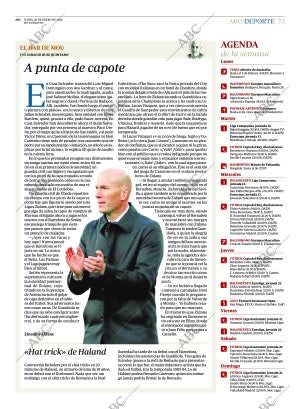 ABC CORDOBA 20-01-2020 página 73