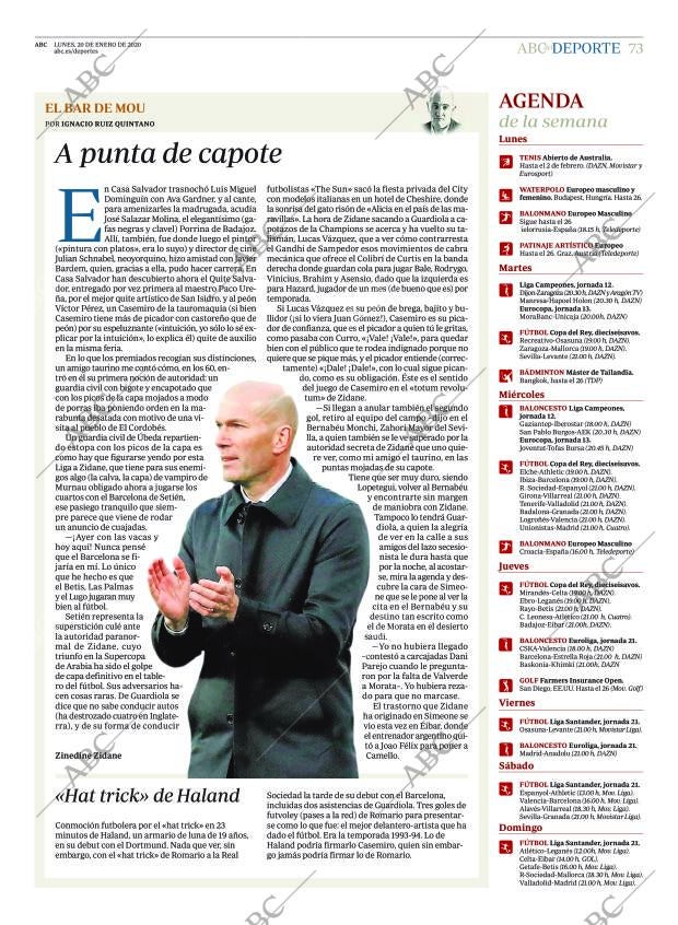 ABC CORDOBA 20-01-2020 página 73