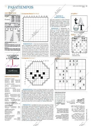 ABC CORDOBA 20-01-2020 página 74
