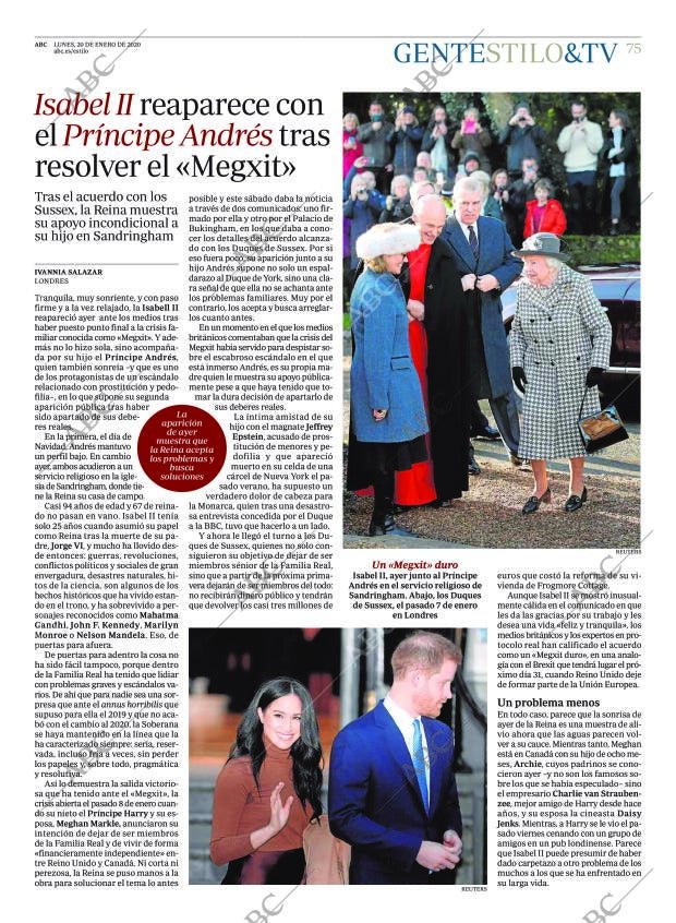 ABC CORDOBA 20-01-2020 página 75