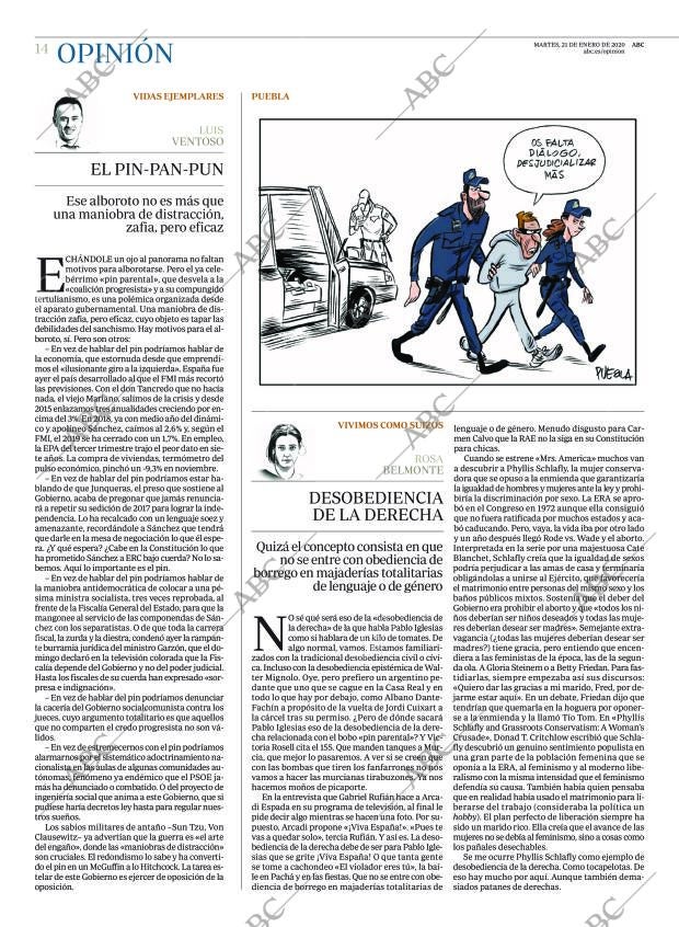 ABC CORDOBA 21-01-2020 página 14