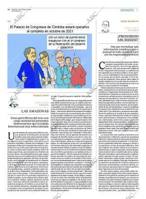 ABC CORDOBA 21-01-2020 página 17