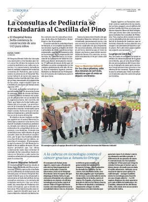 ABC CORDOBA 21-01-2020 página 20