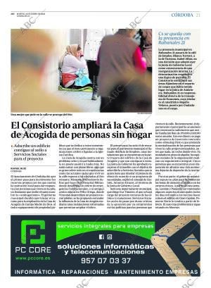 ABC CORDOBA 21-01-2020 página 21