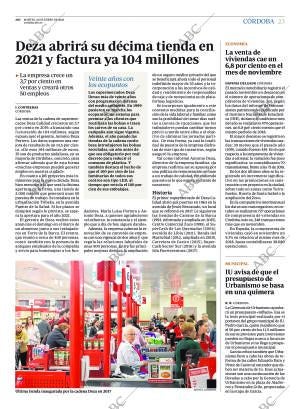 ABC CORDOBA 21-01-2020 página 23