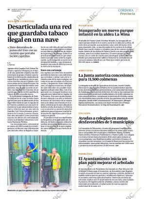 ABC CORDOBA 21-01-2020 página 27