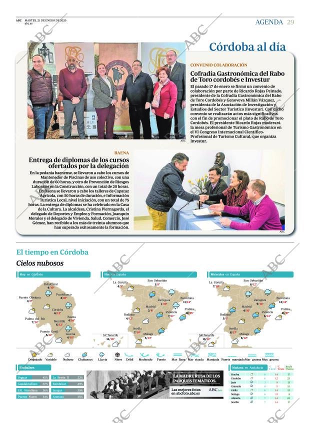 ABC CORDOBA 21-01-2020 página 29