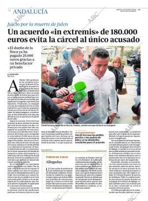 ABC CORDOBA 21-01-2020 página 30