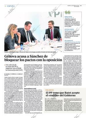 ABC CORDOBA 21-01-2020 página 38