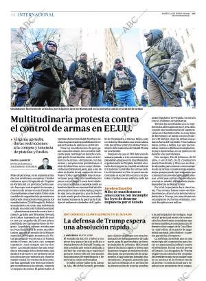 ABC CORDOBA 21-01-2020 página 44