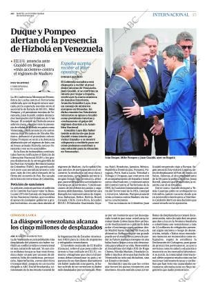 ABC CORDOBA 21-01-2020 página 45