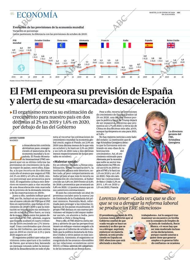 ABC CORDOBA 21-01-2020 página 46