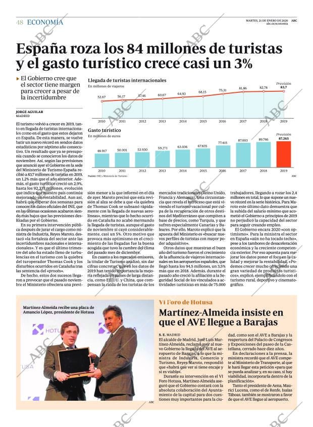 ABC CORDOBA 21-01-2020 página 48