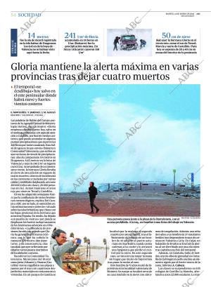 ABC CORDOBA 21-01-2020 página 54