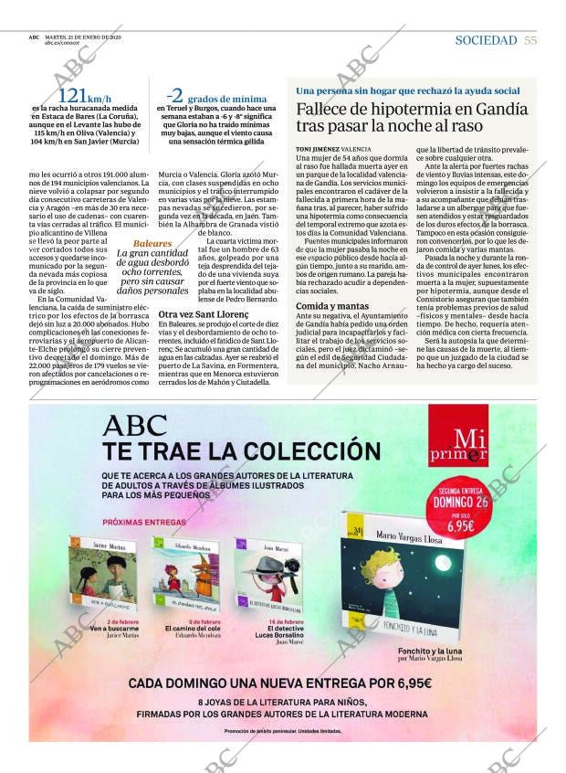ABC CORDOBA 21-01-2020 página 55