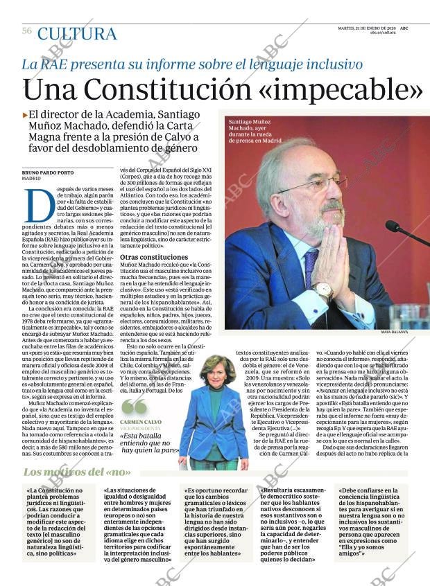 ABC CORDOBA 21-01-2020 página 56