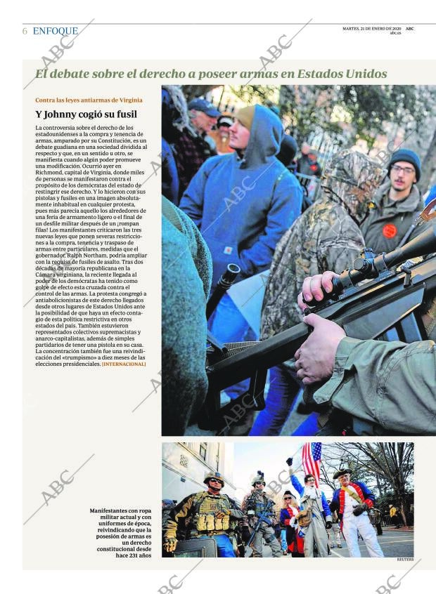 ABC CORDOBA 21-01-2020 página 6