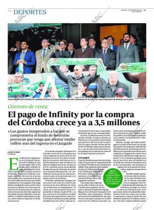 ABC CORDOBA 21-01-2020 página 60