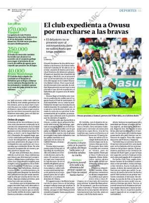 ABC CORDOBA 21-01-2020 página 61