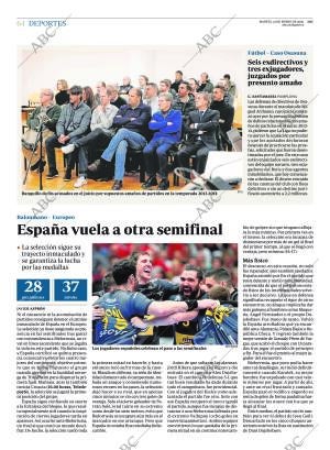 ABC CORDOBA 21-01-2020 página 64