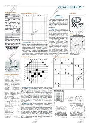 ABC CORDOBA 21-01-2020 página 67