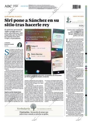 ABC CORDOBA 21-01-2020 página 72