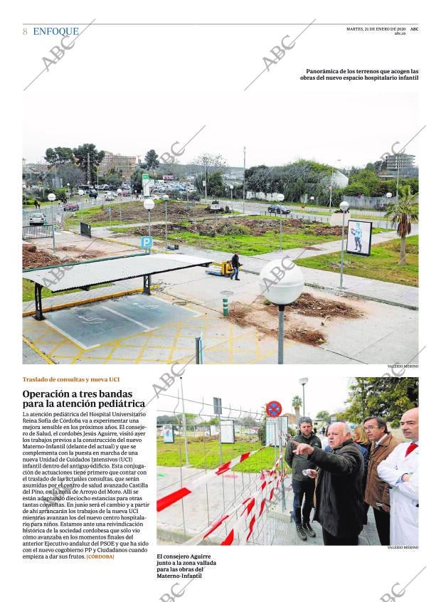 ABC CORDOBA 21-01-2020 página 8