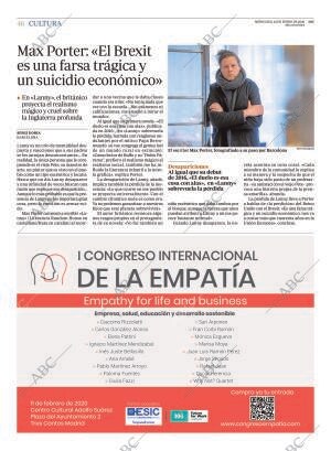 ABC MADRID 22-01-2020 página 46