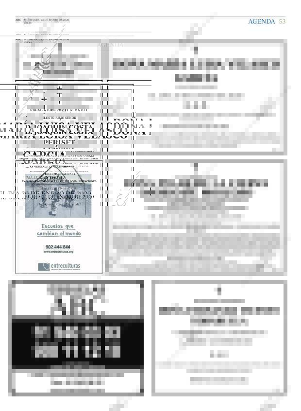 ABC MADRID 22-01-2020 página 53