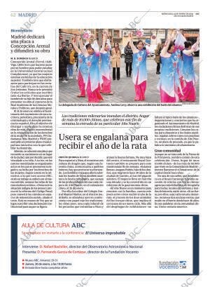 ABC MADRID 22-01-2020 página 62