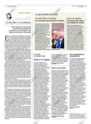 ABC CORDOBA 25-01-2020 página 14