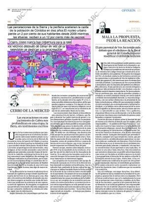 ABC CORDOBA 25-01-2020 página 15