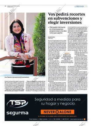 ABC CORDOBA 25-01-2020 página 19