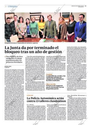 ABC CORDOBA 25-01-2020 página 20