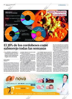 ABC CORDOBA 25-01-2020 página 23