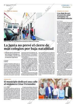 ABC CORDOBA 25-01-2020 página 25