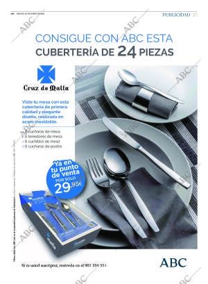 ABC CORDOBA 25-01-2020 página 27
