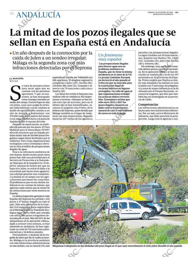 ABC CORDOBA 25-01-2020 página 36