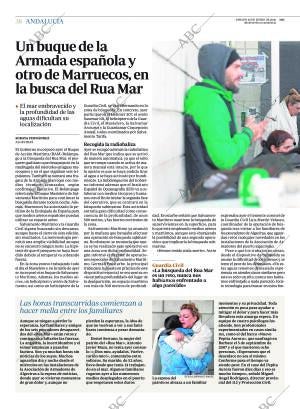 ABC CORDOBA 25-01-2020 página 38