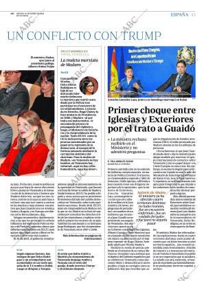 ABC CORDOBA 25-01-2020 página 43