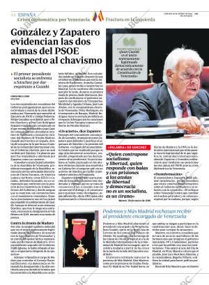 ABC CORDOBA 25-01-2020 página 44